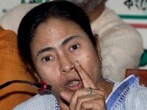 Mamata Banerjee calls for tension-free education system