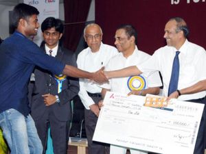UGC to come up with Performance based funding plans