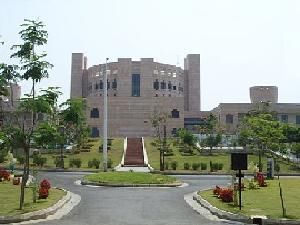 The First Batch of XLRI's Global MBA Programme commences in Shanghai