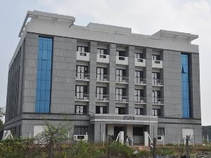 Govt Medical College will be equipped with a CT scanner: CM