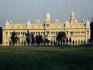Lucknow University offers Ph.D admission 2013
