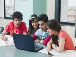 DU undergraduate course material now online 