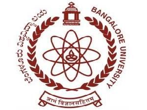 Bangalore University offers two degrees at a time