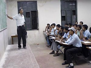 Indian school in Jeddah allowed evening shift 