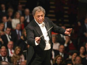 Mumbai school to welcome alumnus Zubin Mehta 