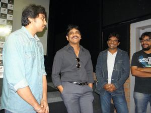 Big Acting Break for 3 AISFM students in ‘MANAM'