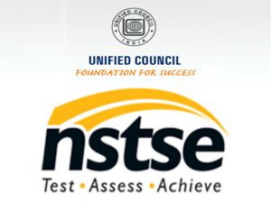 National Level Science Talent Search Examination 2014 (NSTSE) on 2 Feb