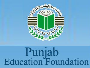 Punjab Edu'n Foundation hikes monthly grants to its partner schools