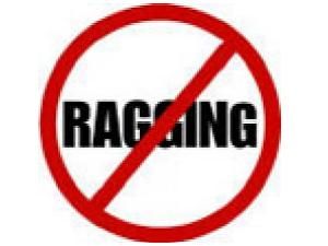 Ragging in two colleges in West Bengal. Students arrested