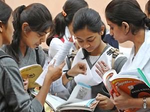 CBSE plans to conduct JEE Main exam twice a year. Students oppose