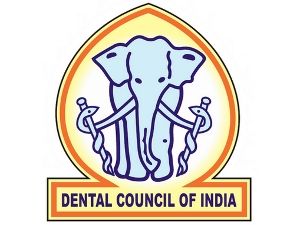 DCI says New Dental colleges must attach with Medical colleges