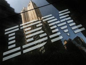 IBM ties up with IIT Madras, Karunya and Shiv Nadar Universities