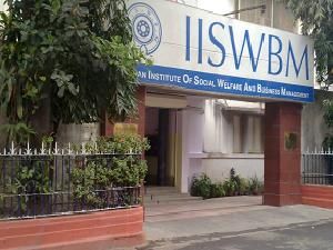 IISWBM, Kolkata offers MBA & MHRM programmes admission 2013