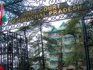 HP HC quashes government notification lowering fee for pvt students