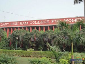 Lady Shri Ram College, New Delhi turns down the autonomous status