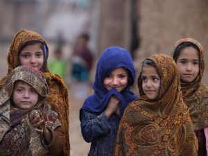 Nine million kids deprived of education in Pakistan 