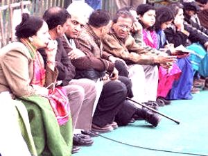 No teachers recruitment in Maharashtra. 30% seats left vacant in UP