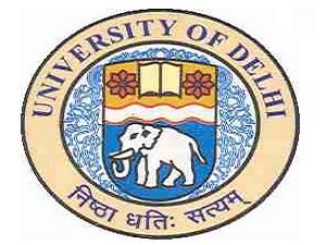 University of Delhi offers BHMS course admission 2013