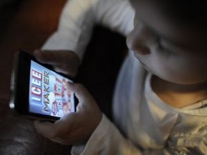 Apps For Children Healthcare And Education- By Spanish company