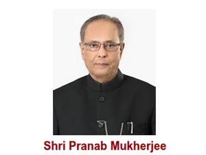 President to address 23rd convocation of Pondicherry Central Varsity