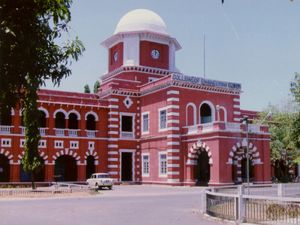 Anna University to tie-up with German universities for a cause