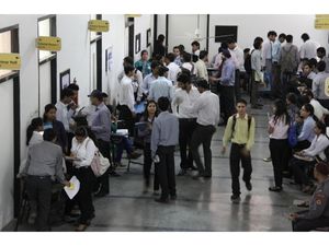 To fill MBA vacant seats, universities must conduct test: Karnataka