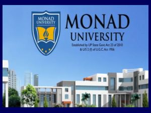 No Age Limit for LLB Courses at Monad University.