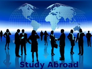 Students prefer B-Schools abroad. Why? Reveals a survey.