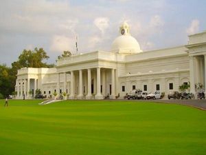 IIT, Roorkee offers Ph.D programme admission 2013-14