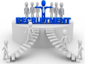 A short term course in recruitment - offered by easygyan.com