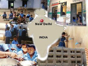 Delhi Schools violating RTE norms: Survey Report
