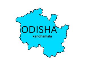 Two school girls killed in wall collapse in Odisha 