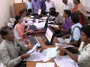 Student held for using forged certificate in OJEE counselling