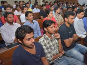 ICAI  Organised Conference on Companies Act 2013