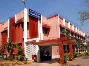 KSOU shatters rules and regulations of UGC Grants.
