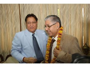 Will try to adopt work culture of top 100 universities: PU VC