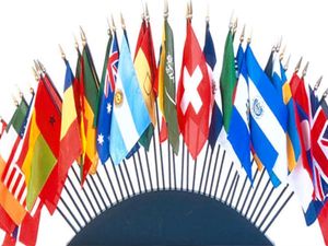 UGC's rules for Indian institutes partnering with foreign institutes