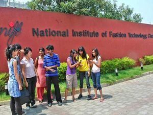 National Institute of Fashion Technology UG & PG admissions 2014