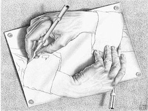 Online course in Drawing