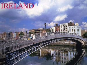 Indian students migrate to Ireland for higher education