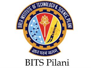 BITS, Pilani offers Integrated Learning Programmes admissions 2013