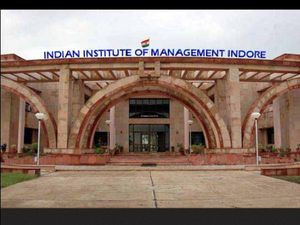 IIM, Indore announces registration data of CAT 2013 exam