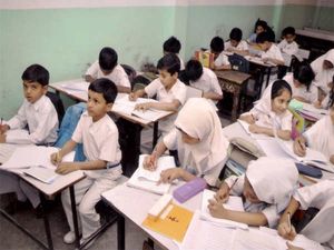 Literacy among Muslims has improved: Minister 