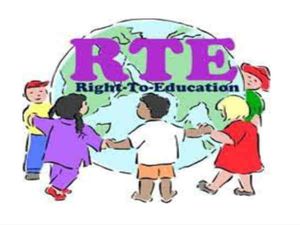 Discussion on RTE Act at the 62nd CABE meet 