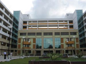 IIT-Roorkee working on easy-tear packaging, best healthcare models 