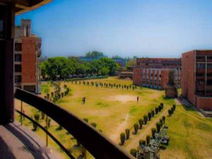 Panjab University should hit the top 200 rankings: PU Vice Chancellor