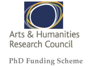 75 institutions awarded from AHRC's PhD funding scheme