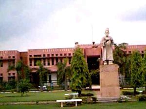 Jamia Millia Islamia launches an innovative English programme 