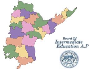 Andhra Pradesh BIE to conduct Intermediate exams from 12th March 2014