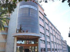 Institute of Management, Christ University offers MBA admissions 2014